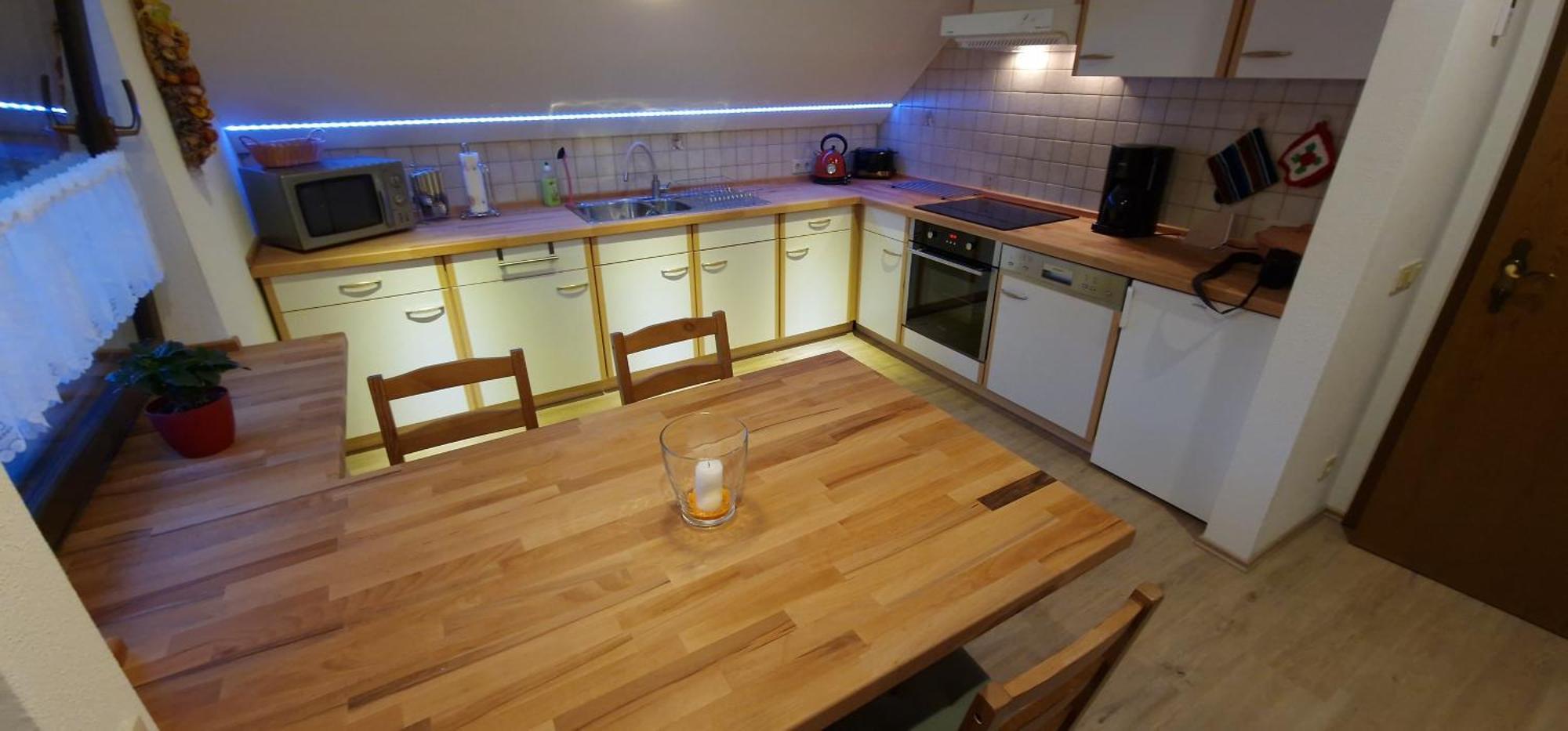 Ferienwohnung Lange Курорт Йонсдорф Екстер'єр фото
